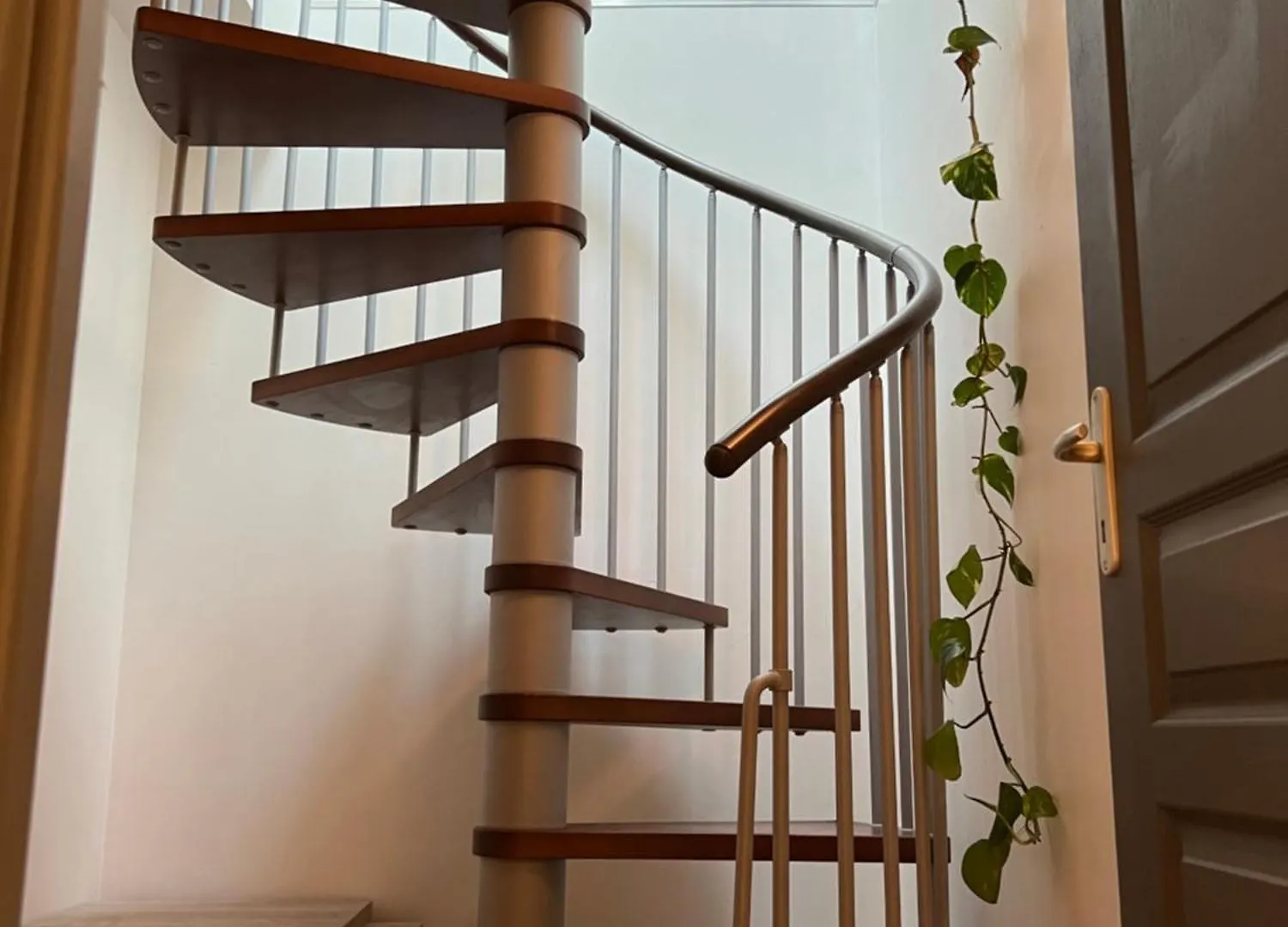 Triplex A La Roche De Glun Apartamento 0*, La Roche-de-Glun França
